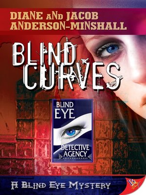 cover image of Blind Curves